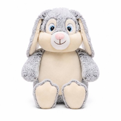 Knuffel buik konijntje Knuffel buik konijntje