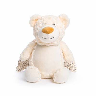 Knuffel buik guardian beer