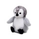 Knuffel buik pinguïn