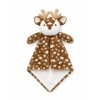 Cubbies knuffeldoek hertje Cubbies knuffeldoek hertje