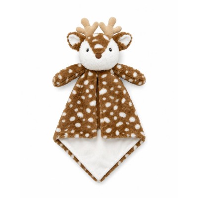 Cubbies knuffeldoek hertje Cubbies knuffeldoek hertje