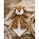 Cubbies knuffeldoek hertje Cubbies knuffeldoek hertje