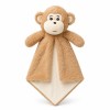Cubbies knuffeldoek aap Cubbies knuffeldoek aap