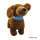 Knuffel teckel