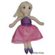 Knuffelpop prinses