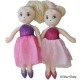 Knuffelpop prinses