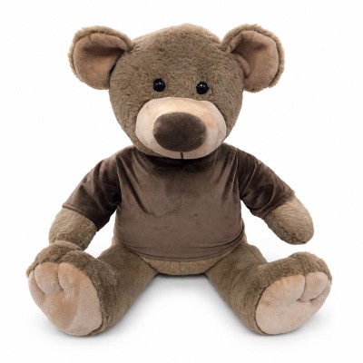Knuffel Beer Bobbie S/M of L