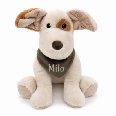 Knuffel Hond Millo S