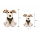 Knuffel Hond Millo S