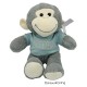 Knuffel aap 45cm Knuffel aap 45cm