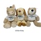 Knuffel paard 45cm Knuffel paard 45cm