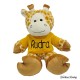 Knuffel giraf 45cm