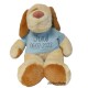 Knuffel hond 45cm