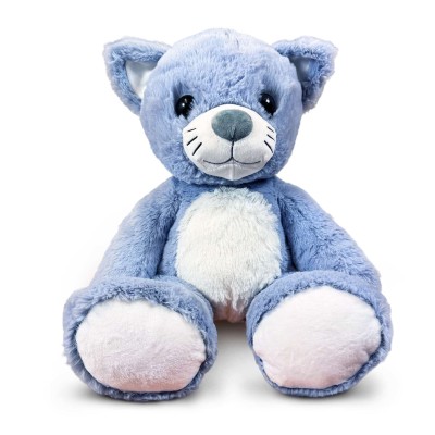 Knuffel kat 45cm