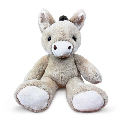 Knuffel paard 45cm