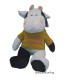 Knuffel koe 45cm Knuffel koe 45cm