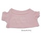 Shirtje voor 45 cm knuffel