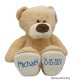 Knuffel voet beer Knuffel voet beer