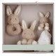 Little dutch geschenkdoos bunny