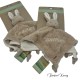 Little dutch knuffeldoek bunny
