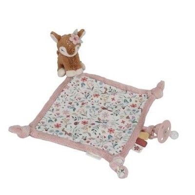 Little dutch knuffeldoek fairy garden