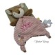 Little dutch knuffeldoek hert fairy garden Little dutch knuffeldoek hert fairy garden