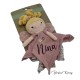 Little dutch knuffeldoek Mila