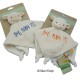 Little dutch knuffeldoek schaap Little dutch knuffeldoek schaap