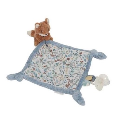 Little dutch knuffeldoek forest friends