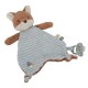 Little dutch knuffeldoek vos forest friends