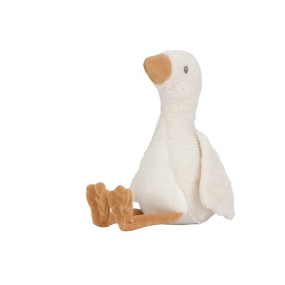 Little dutch knuffel gans