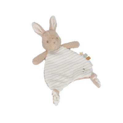 Little dutch knuffeldoek naturals