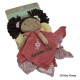 Little dutch knuffeldoek Evi Little dutch knuffeldoek Evi