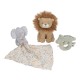 Little dutch geschenkdoos safari Little dutch geschenkdoos safari