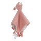 Little dutch knuffeldoek flamingo Little dutch knuffeldoek flamingo