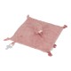 Little dutch knuffeldoek flamingo Little dutch knuffeldoek flamingo