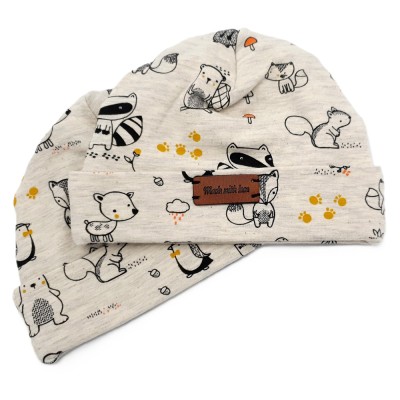 Babymuts dier Babymuts dier
