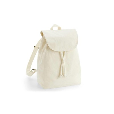 Rugzak bio natural groot
