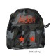 Rugzak kind camouflage