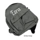 Rugzak kind grijs