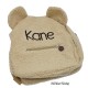 Teddy rugzak kind beige Teddy rugzak kind beige