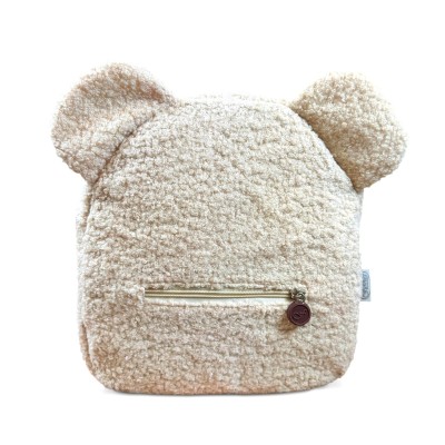 Teddy rugzak kind melk