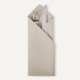Servet beige