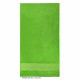 Sport kleine handdoek groen