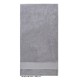 Sport XL Handdoek grijs