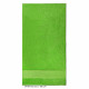 Sport XL Handdoek groen